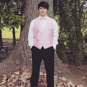 Meet your Posher, Brandon